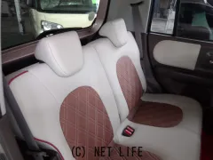 スズキ アルトラパン