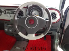 スズキ アルトラパン