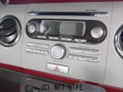 スズキ アルトラパン