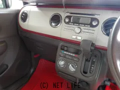 スズキ アルトラパン