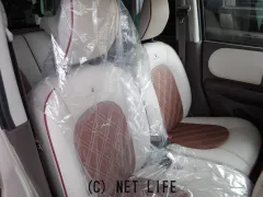 スズキ アルトラパン