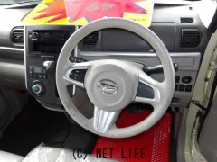 ダイハツ タント