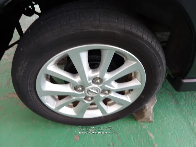 日産 デイズルークス