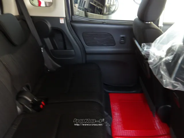 日産 デイズルークス