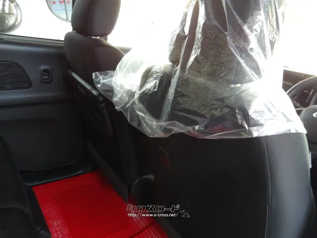 日産 デイズルークス