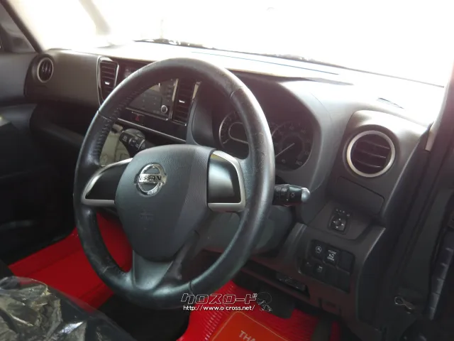 日産 デイズルークス