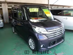 日産 デイズルークス
