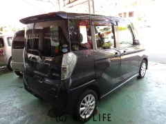 日産 デイズルークス