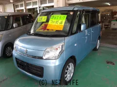 スズキ スペーシア