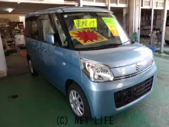 スズキ スペーシア