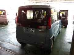 スズキ スペーシア