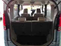 スズキ スペーシア