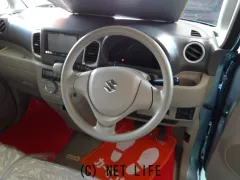 スズキ スペーシア