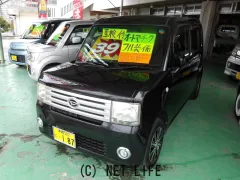 ダイハツ ムーヴコンテ