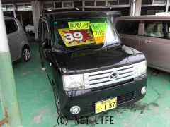 ダイハツ ムーヴコンテ