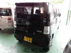 ダイハツ ムーヴコンテ
