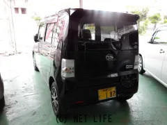 ダイハツ ムーヴコンテ