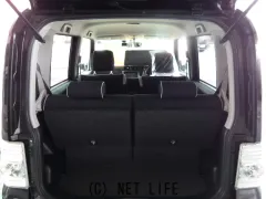 ダイハツ ムーヴコンテ