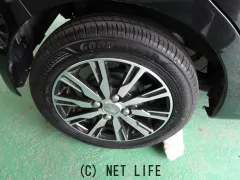 ダイハツ ムーヴコンテ