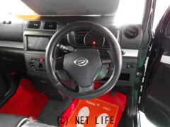 ダイハツ ムーヴコンテ