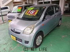 ダイハツ ミラ