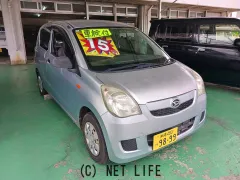 ダイハツ ミラ