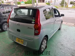 ダイハツ ミラ