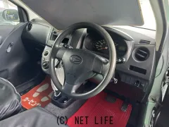 ダイハツ ミラ