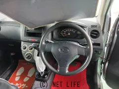 ダイハツ ミラ