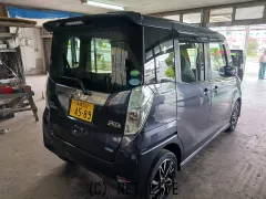 日産 デイズルークス