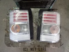 外装・エアロ テールレンズ