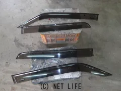 外装・エアロ バイザー