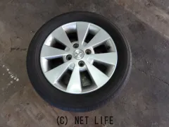 ホイール・タイヤ 14インチタイヤホイル