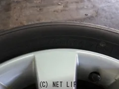 ホイール・タイヤ 14インチタイヤホイル