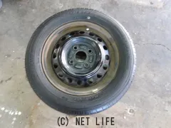 ホイール・タイヤ 13インチホイルタイヤ