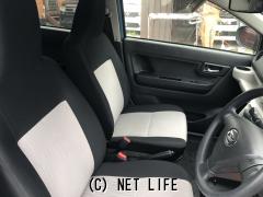 ダイハツ ミライース