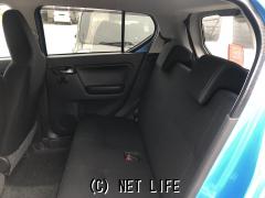 ダイハツ ミライース