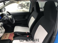 ダイハツ ミライース