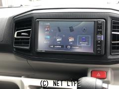 ダイハツ ミライース