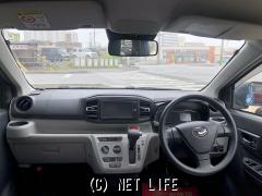 ダイハツ ミライース