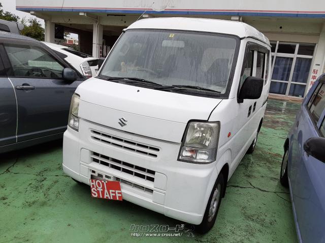 スズキ エブリイ