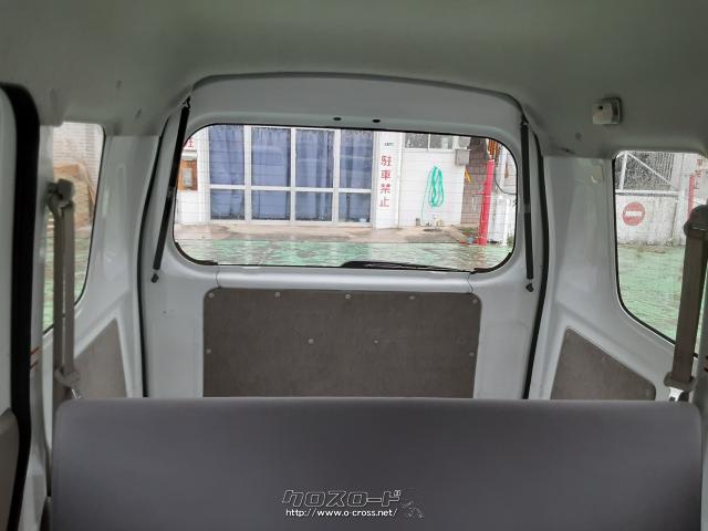 スズキ エブリイ