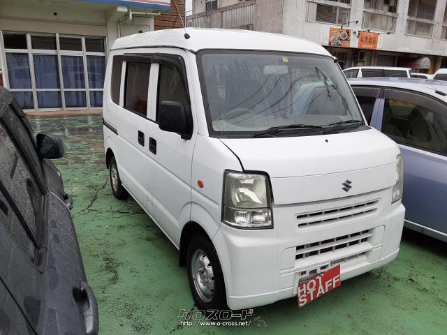 スズキ エブリイ