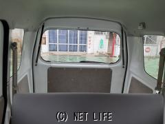 スズキ エブリイ