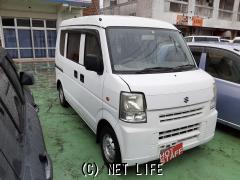 スズキ エブリイ