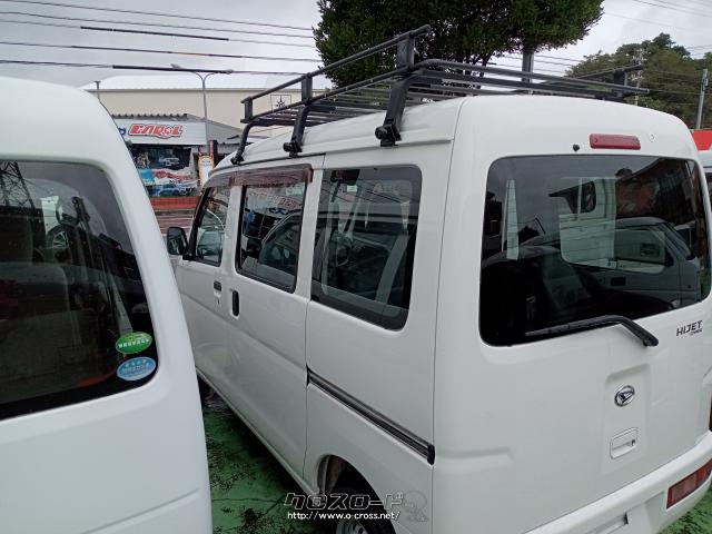 ダイハツ ハイゼットカーゴ