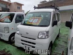 ダイハツ ハイゼットカーゴ