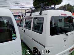 ダイハツ ハイゼットカーゴ