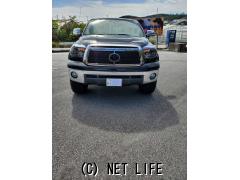 米国トヨタ タンドラ