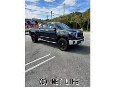 米国トヨタ タンドラ